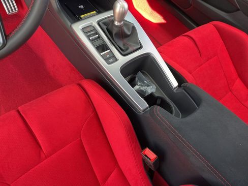 New 2025 Honda Civic Type R image 11