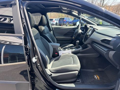 Certified 2025 Subaru Crosstrek 2.5i Wilderness w/ Wilderness Package image 46