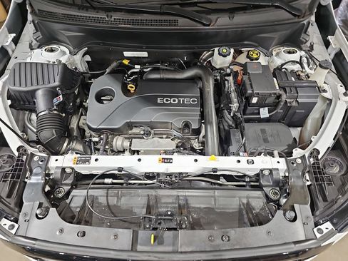 Used 2020 GMC Terrain SLE w/ Elevation Edition image 35