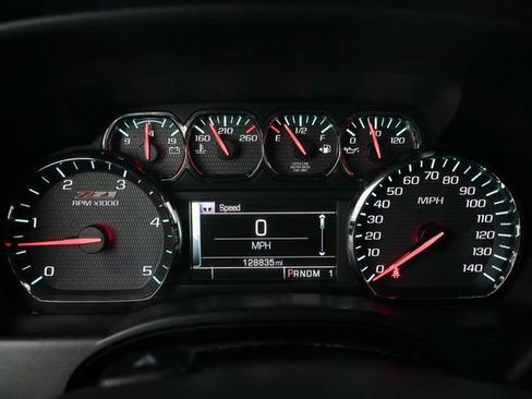 Used 2015 Chevrolet Silverado 3500 LT w/ LT Fleet Convenience Package image 44