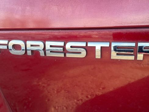 Used 2012 Subaru Forester 2.5X w/ Alloy Wheel Pkg image 22