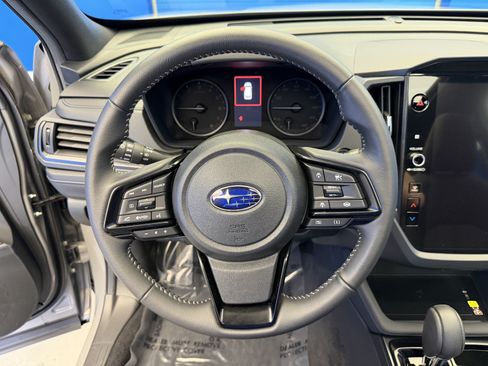 Certified 2026 Subaru Forester Premium AWD/4WD image 14