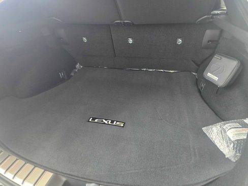 New 2026 Lexus RZ 450e Premium image 18