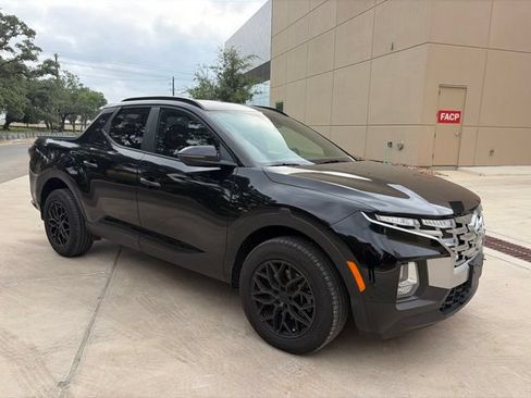 Used 2022 Hyundai Santa Cruz SEL w/ Activity Package AWD/4WD image 4