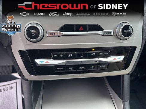 Used 2022 Ford Explorer 4WD image 20
