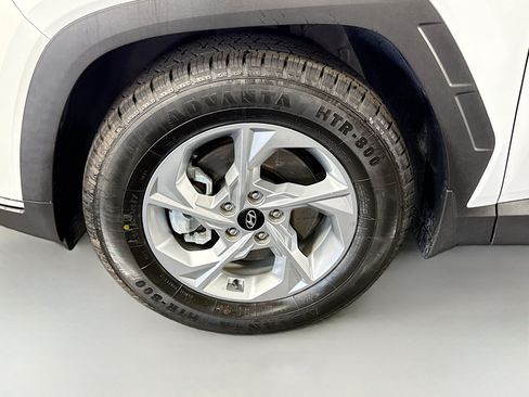 Used 2023 Hyundai Tucson SEL FWD image 38