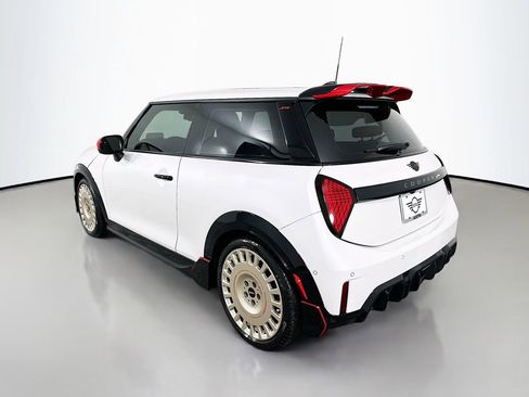 New 2026 MINI Cooper John Cooper Works image 7