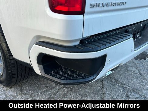 Used 2023 Chevrolet Silverado 1500 High Country image 35