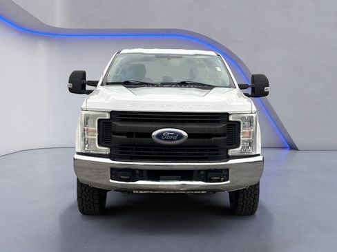 Used 2019 Ford F250 XL w/ XL Value Package image 9