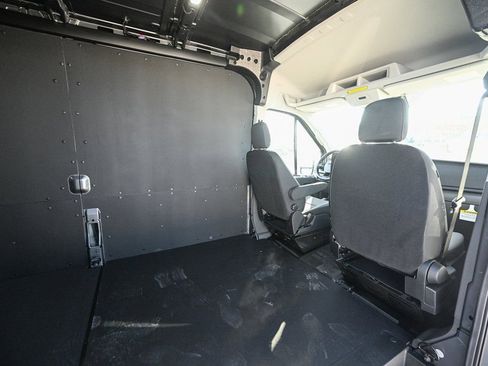 New 2026 Ford Transit 350 148 Medium Roof AWD image 21