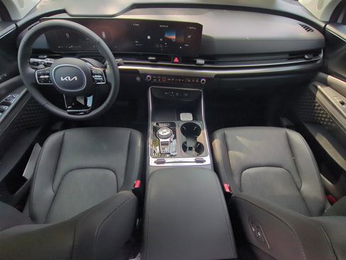 New 2026 Kia Carnival SX Prestige FWD image 14