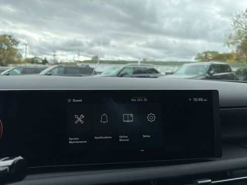 New 2026 Hyundai Tucson SEL image 21