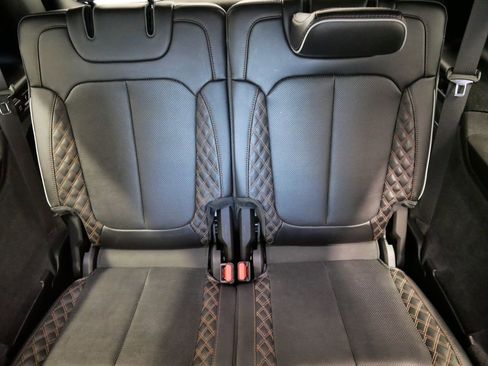 Certified 2022 Jeep Grand Cherokee L Summit w/ Advanced Protech Group IV image 29