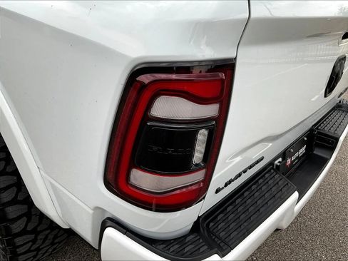 Used 2024 RAM 2500 Limited AWD/4WD image 34