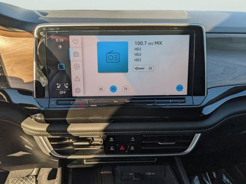 New 2026 Volkswagen Atlas SE FWD image 21