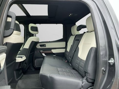 Used 2023 Toyota Tundra Capstone image 13