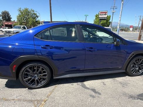 Used 2026 Subaru WRX Premium AWD/4WD image 3