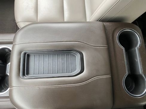 Used 2023 Chevrolet Tahoe LT image 23