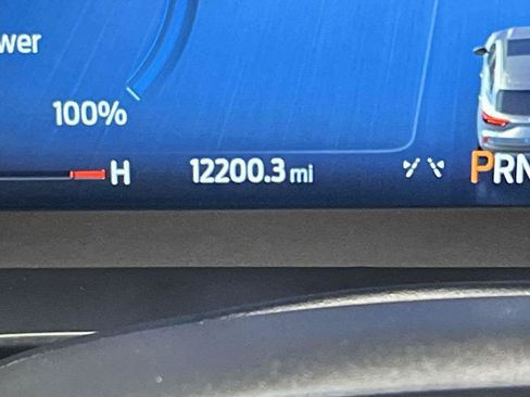 Certified 2025 Ford Escape ST-Line Elite w/ Premium Technology Package AWD/4WD image 18
