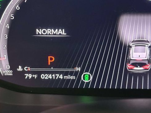 Used 2024 Acura MDX A-Spec AWD/4WD image 37
