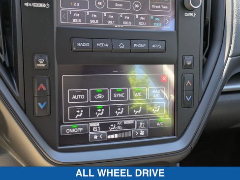 Certified 2025 Subaru Impreza 2.0i AWD/4WD image 25