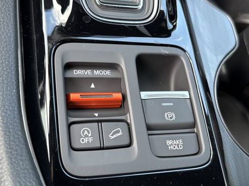 New 2026 Honda Passport TrailSport image 34