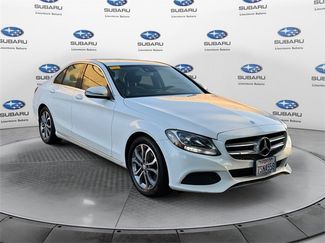 Used 2016 Mercedes-Benz C 300 C 300 video 1