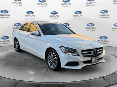 Used 2016 Mercedes-Benz C 300 C 300