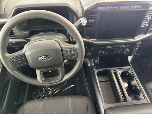 Used 2024 Ford F150 STX AWD/4WD image 26