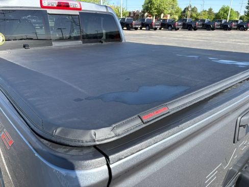 Used 2022 Chevrolet Colorado ZR2 AWD/4WD image 18