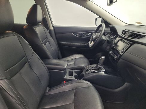 Used 2020 Nissan Rogue SL w/ Premium Package FWD image 21