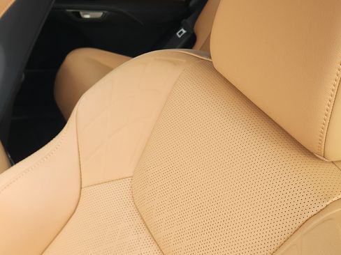 Used 2025 Lexus RX 350 Premium Plus w/ Accessory Package (Z1) image 15