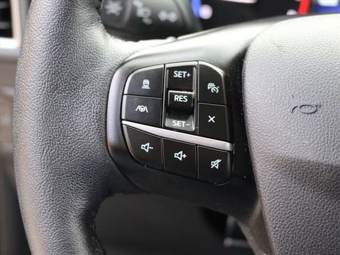 Used 2023 Ford Bronco Sport Outer Banks w/ Tech Package image 29