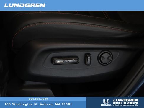Used 2025 Honda CR-V Sport-L image 13