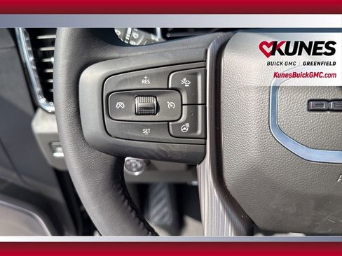 New 2025 GMC Sierra 3500 Denali Ultimate image 28