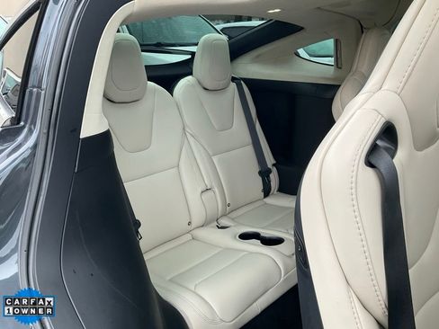 Used 2018 Tesla Model X 100D image 60