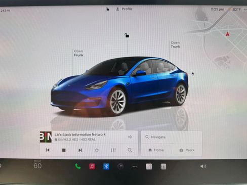 Used 2022 Tesla Model 3 Long Range image 18
