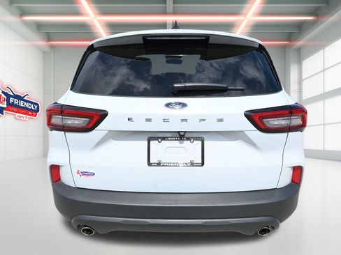 Used 2025 Ford Escape ST-Line FWD image 36