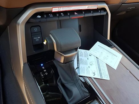 New 2026 Toyota Tundra 1794 Edition image 20