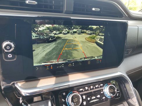 New 2026 GMC Sierra 1500 Denali AWD/4WD image 15