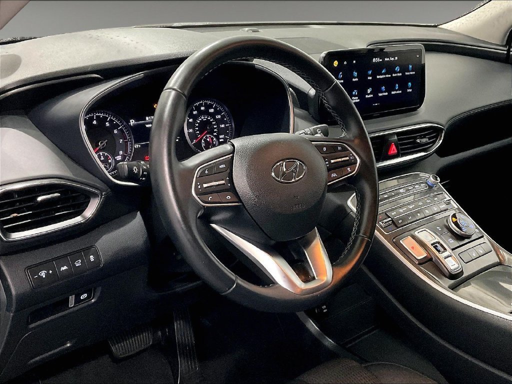 Used 2023 Hyundai Santa Fe SEL AWD/4WD image 8