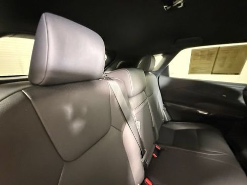 Used 2024 Lexus RX 350 F Sport w/ Convenience Package AWD/4WD image 32