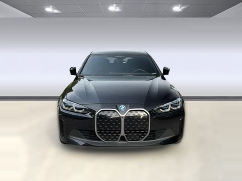 Used 2023 BMW i4 eDrive40 RWD image 6