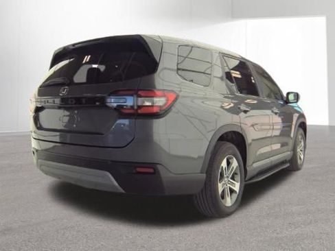 Used 2024 Honda Pilot EX-L image 9