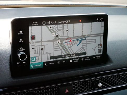 Used 2022 Honda Civic Sport Touring image 22