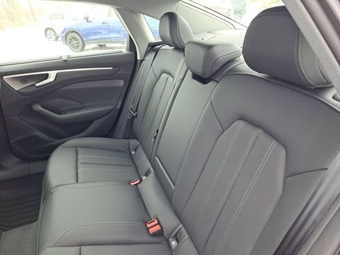 New 2026 Audi A6 Premium Plus AWD/4WD image 19