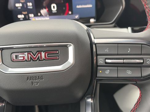New 2025 GMC Canyon AT4 w/ AT4X AEV Edition image 12
