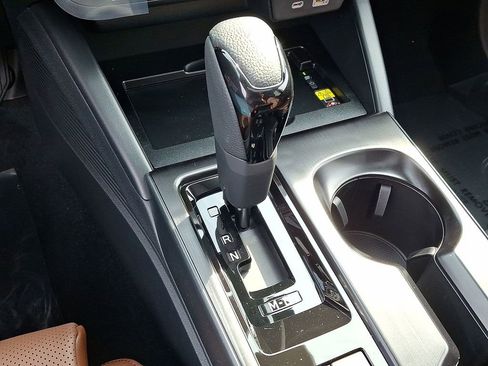 New 2026 Subaru Outback Touring XT image 17