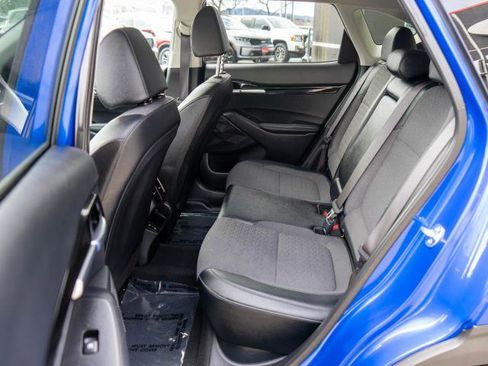 Certified 2024 Kia Seltos S image 12