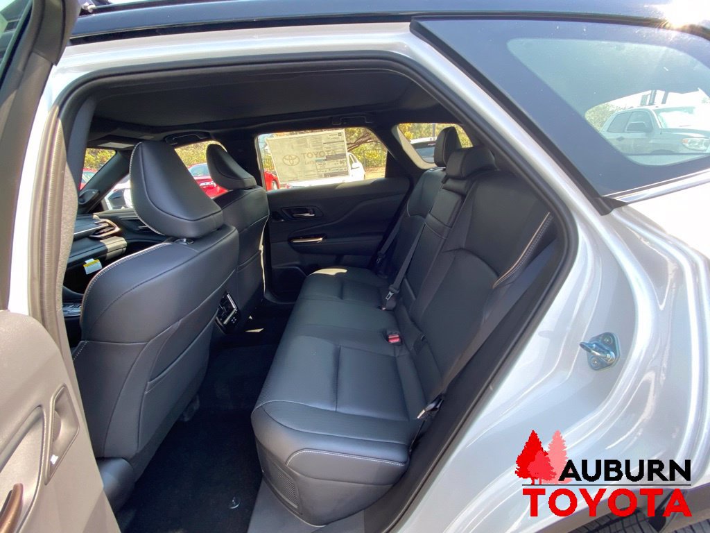 New 2026 Toyota Crown Signia w/ Advanced Technology Package AWD/4WD image 21